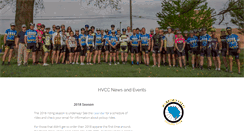 Desktop Screenshot of harfordvelo.org